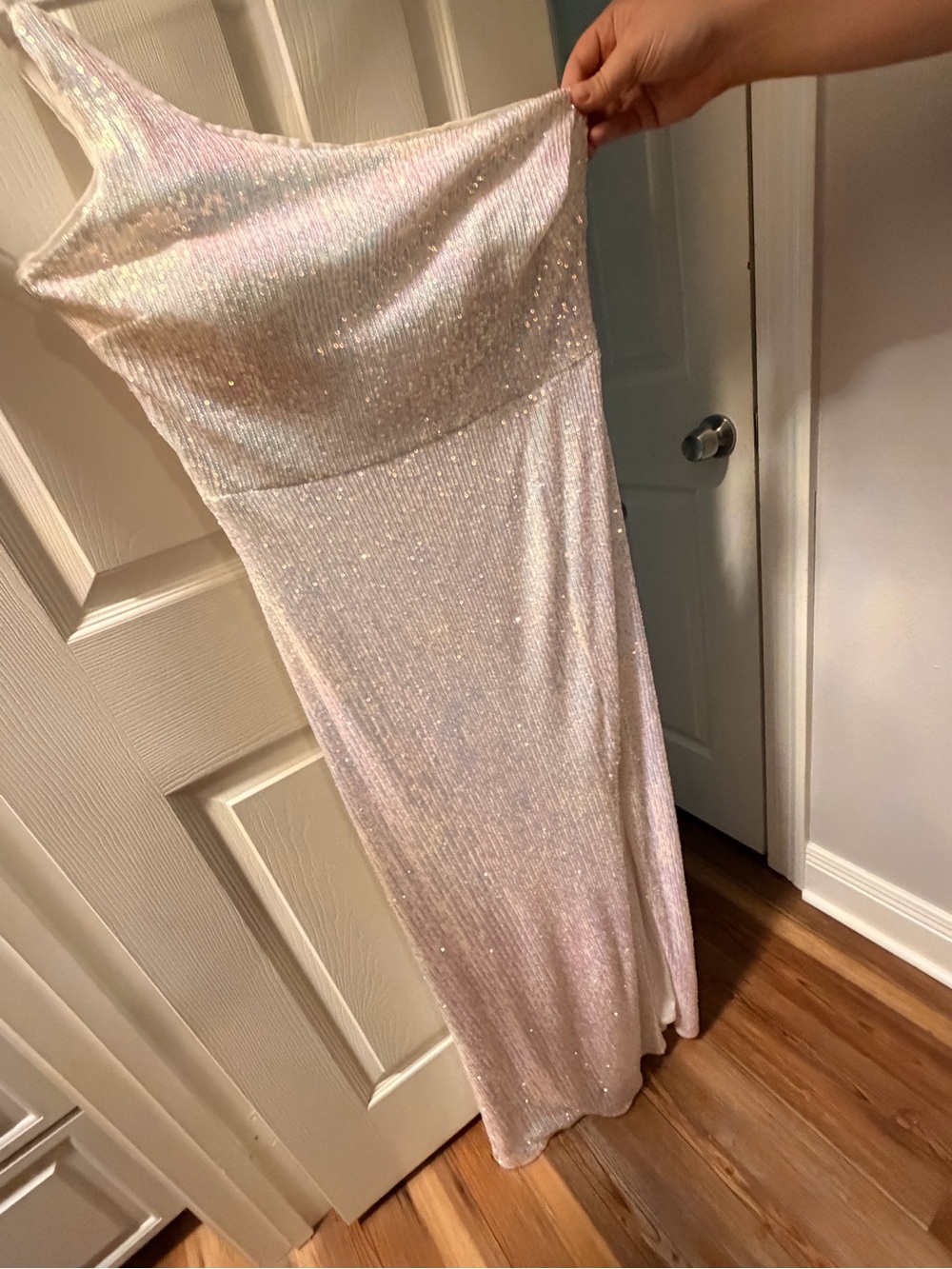 Homecoming Dress